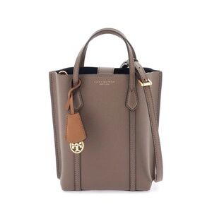 TORY BURCH | Leather Mini Perry Bag